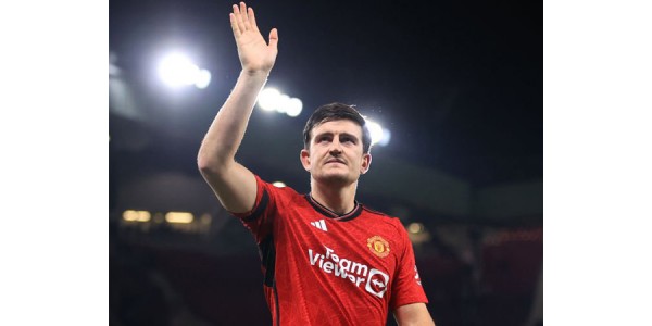 Harry Maguire segna ancora in Champions League dopo due anni